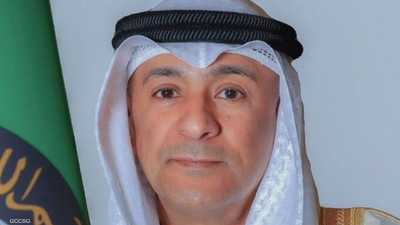 البديوي تحدث لـ"سكاي نيوز عربية" عن أزمة هرمز