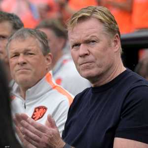 تحلم هولندا بالتتويج بكأس العالم لأول مرة