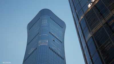 استنفار أمني عقب اصطدام طائرة صغيرة بأطول برج في بكين