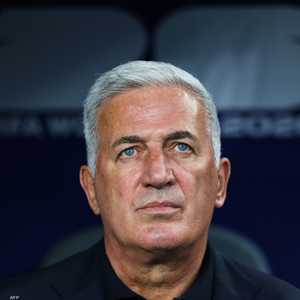 مدرب المنتخب الجزائري فلاديمير بيتكوفيتش