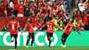 مصر و4 منتخبات تتأهل رسميا إلى دور الـ32 في كأس العالم