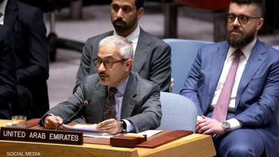 الإمارات تجدد دعوتها لوقف إطلاق النار في السودان