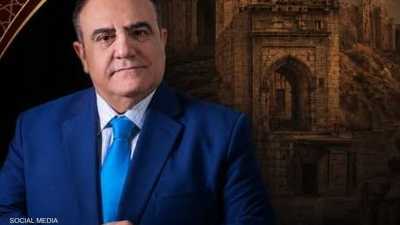 إلغاء حفل شادي جميل في دمشق.. ووزير الثقافة يكشف السبب