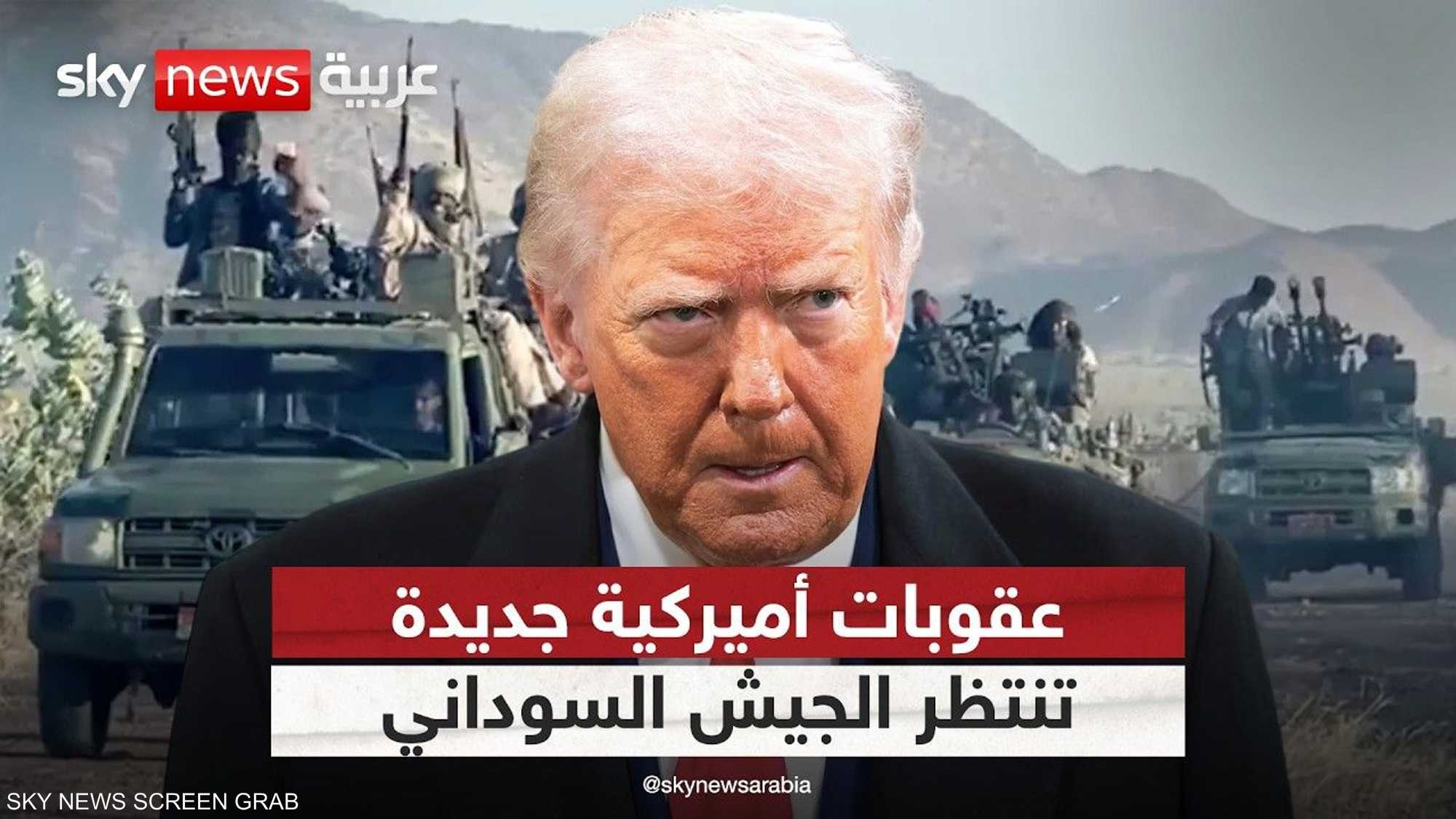 الأزمة في السودان تراوح مكانها مع عدم القدرة على تحقيق هدنة