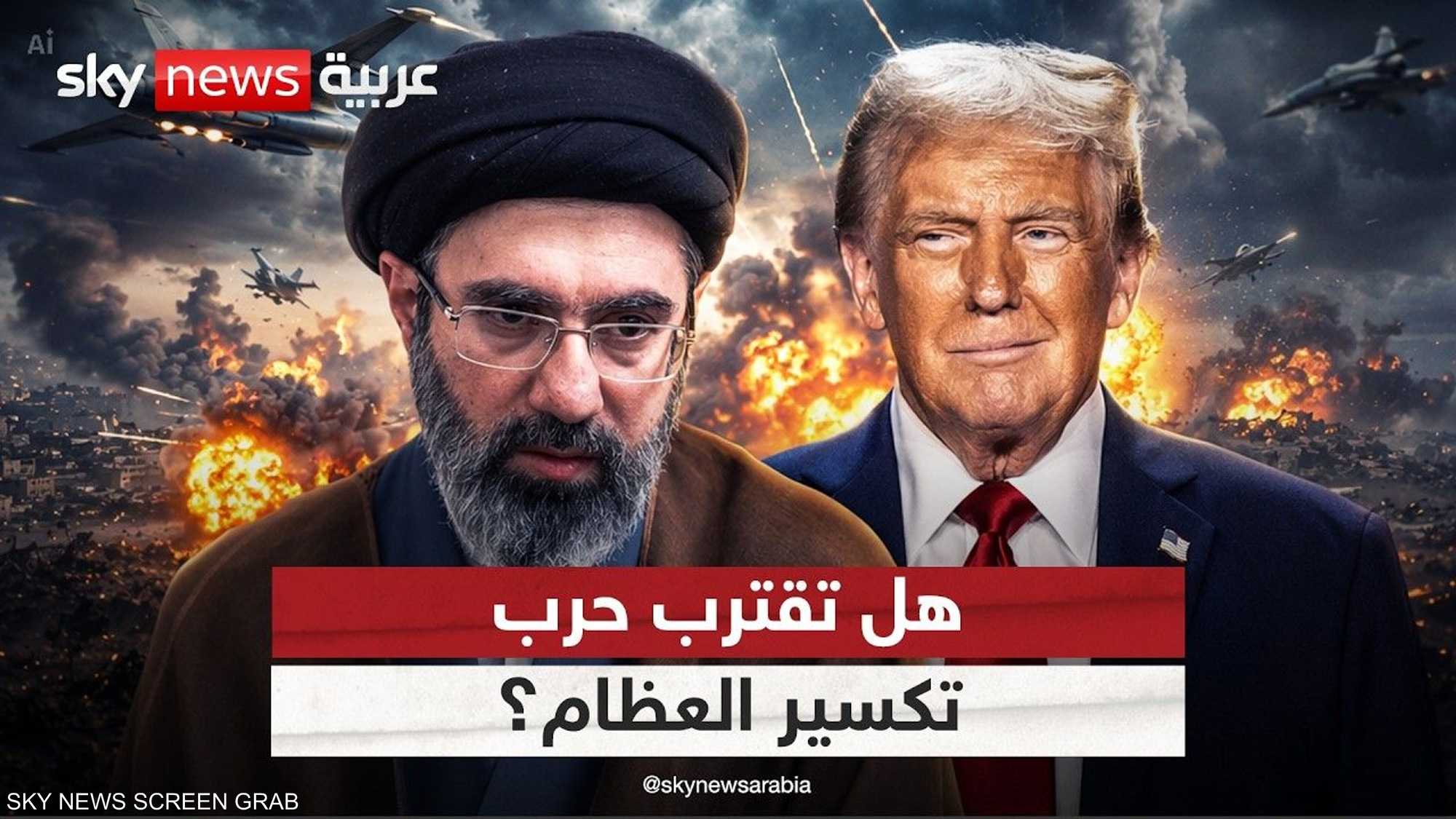 إيران تعود لخطوات التصعيد وتتجاهل مذكرة التفاهم مع واشنطن