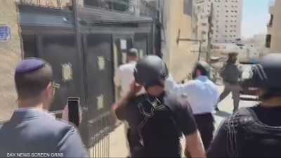 مدارس القدس تواجه تضييقا متصاعدا بسبب رفض المنهاج الفلسطيني