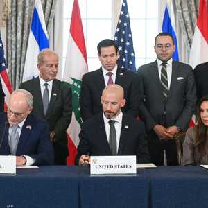 إعلام إسرائيلي نشر بنودا سرية لاتفاق لبنان وإسرائيل الإطاري