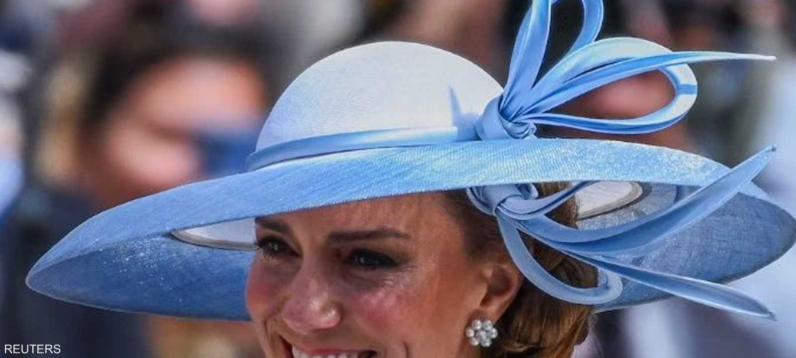 الأميرة كيت