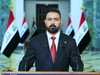 قال الزيدي إن الحكومة تركز على ترسيخ هيبة الدولة