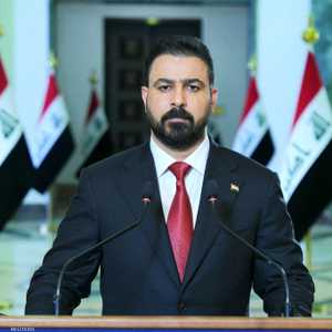 قال الزيدي إن الحكومة تركز على ترسيخ هيبة الدولة