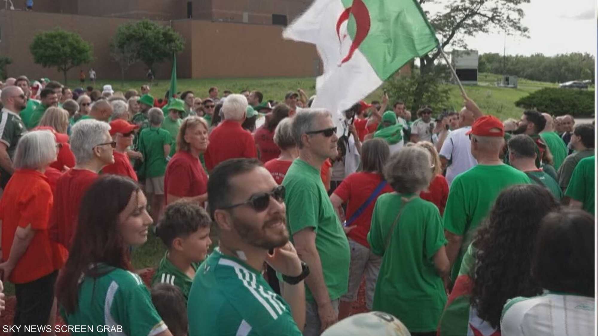 3 منتخبات عربية تتأهل إلى دور الـ32 في بطولة كأس العالم 2026