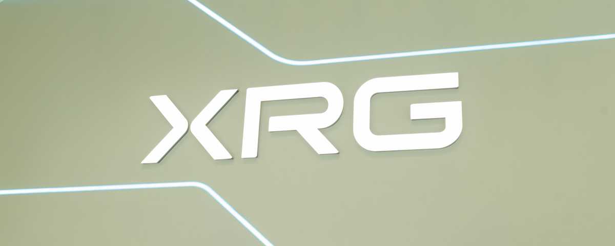XRG