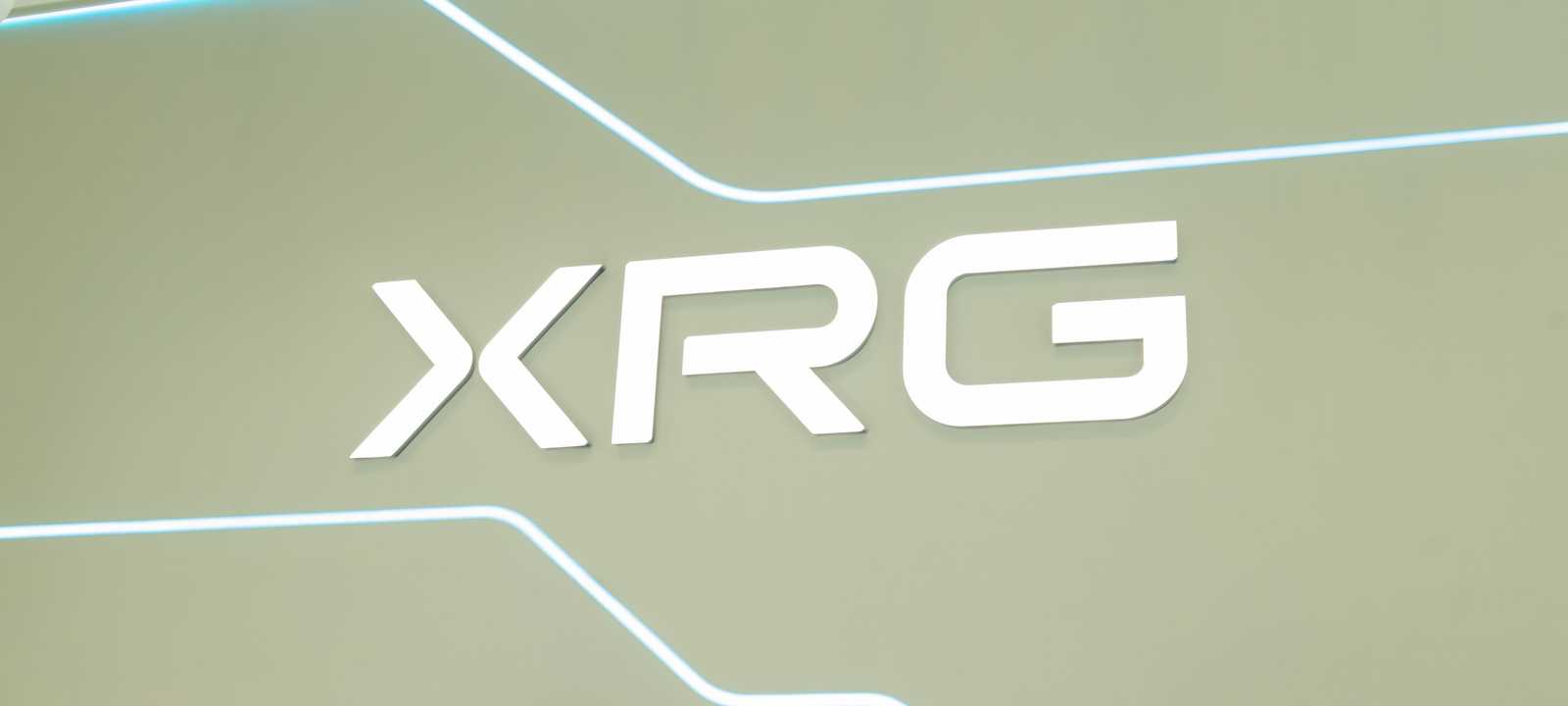 XRG