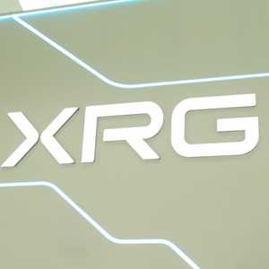 XRG