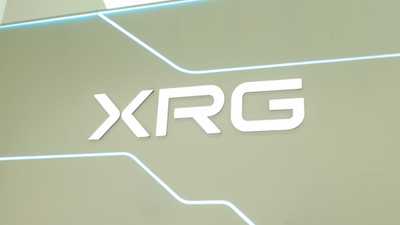XRG