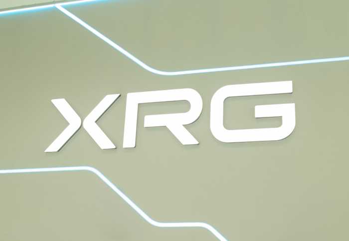 XRG