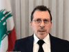 وزير المهجرين اللبناني: حصر السلاح أولوية الحكومة