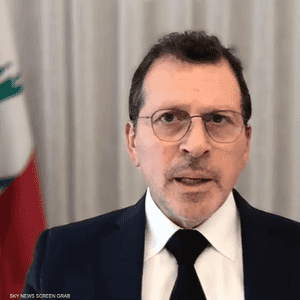وزير المهجرين اللبناني: حصر السلاح أولوية الحكومة