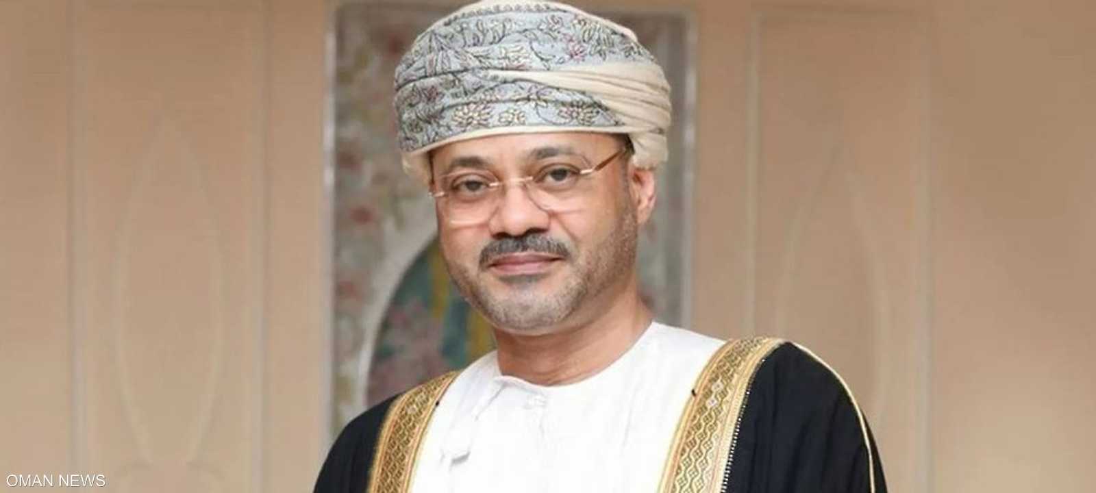 البوسعيدي رفض فرض رسوم في مضيق هرمز