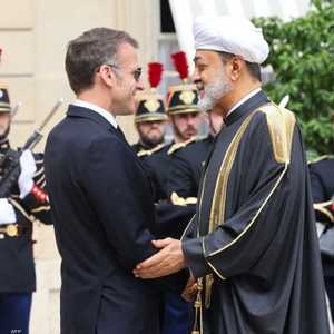 دعا الجانبان إلى دعم جهود خفض التصعيد الإقليمي