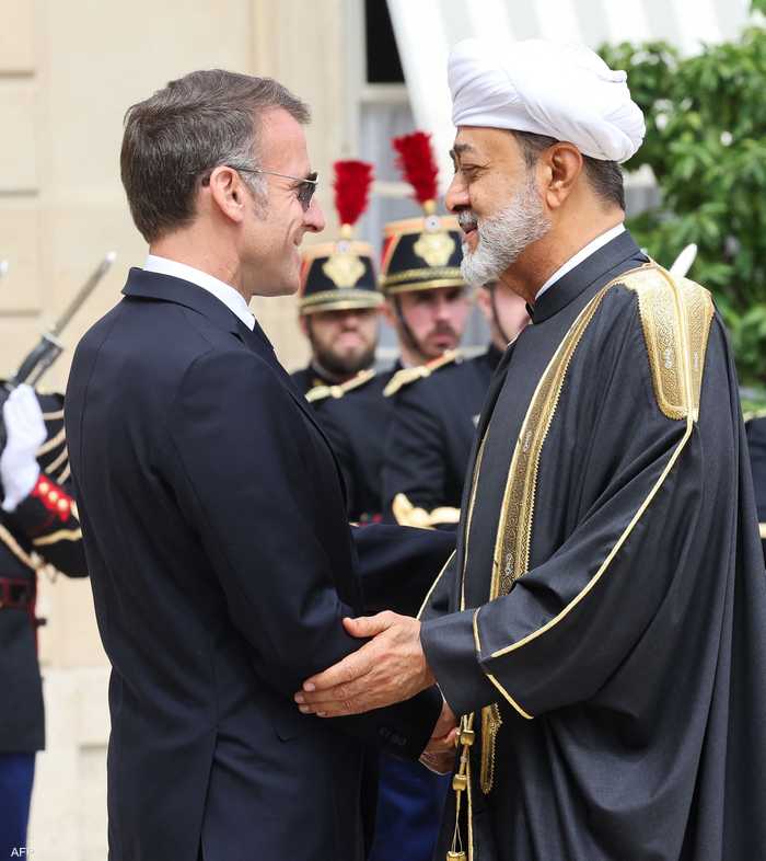 دعا الجانبان إلى دعم جهود خفض التصعيد الإقليمي