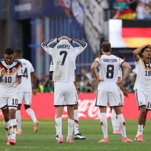 ألمانيا تودع كأس العالم مبكرا
