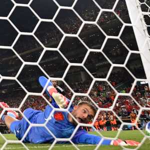 المغرب فاز على هولندا بركلات الجزاء