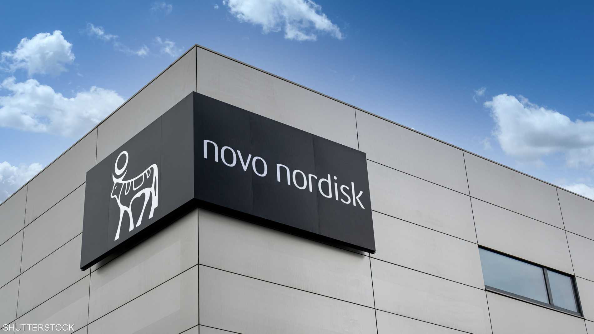 Novo Nordisk: الإمارات وجهة بديهية للأدوية الأكثر ابتكارًا