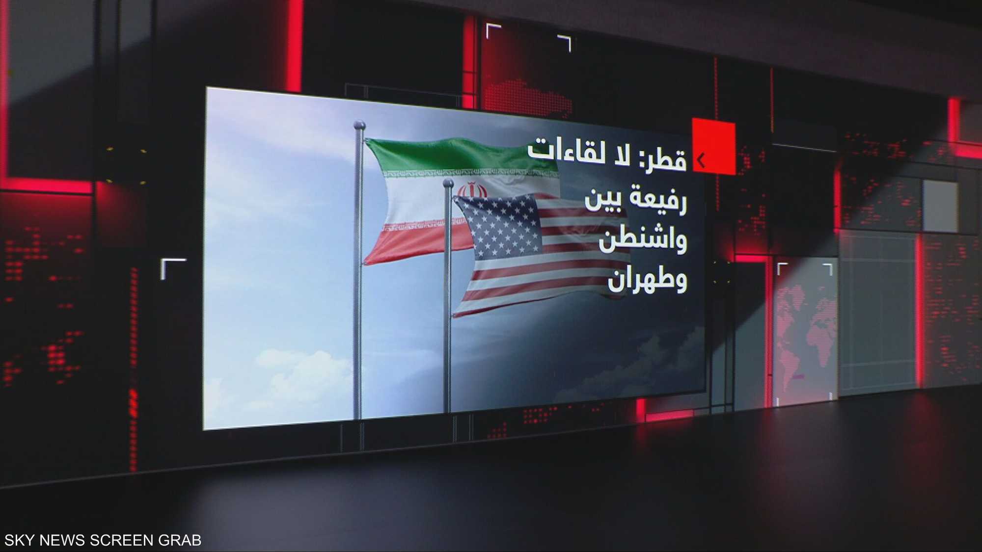 لا محادثات قريبة بين واشنطن وطهران ما مصير مهلة الستين يوما؟