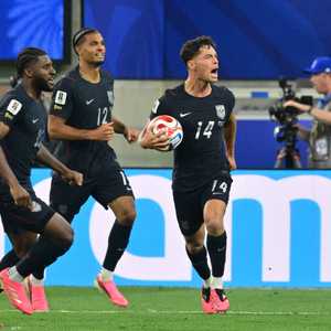 المنتخب الأميركي يقدم نتائج جيدة بالمونديال