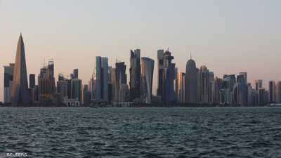 قطر تعلن إحراز "تقدم إيجابي" في المحادثات بين أميركا وإيران