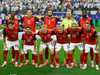 سيواجه منتخب النمسا إسبانيا في دور الـ32 بكأس العالم