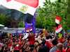 جماهير مصر في كأس العالم
