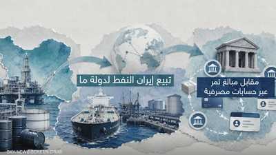 أموال إيران المجمدة.. كيف تتم آلية الإفراج عن أي جزء منها؟