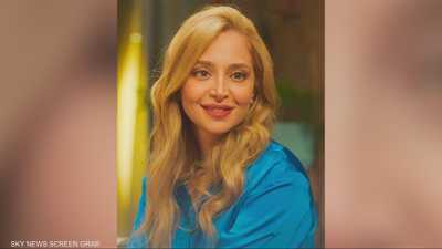 من المسلسلات إلى البرلمان.. روزينا لاذقاني عضوية مجلس الشعب