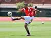 نجم المنتخب المصري محمد صلاح