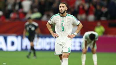 الجزائر تودع كأس العالم بالخسارة من سويسرا