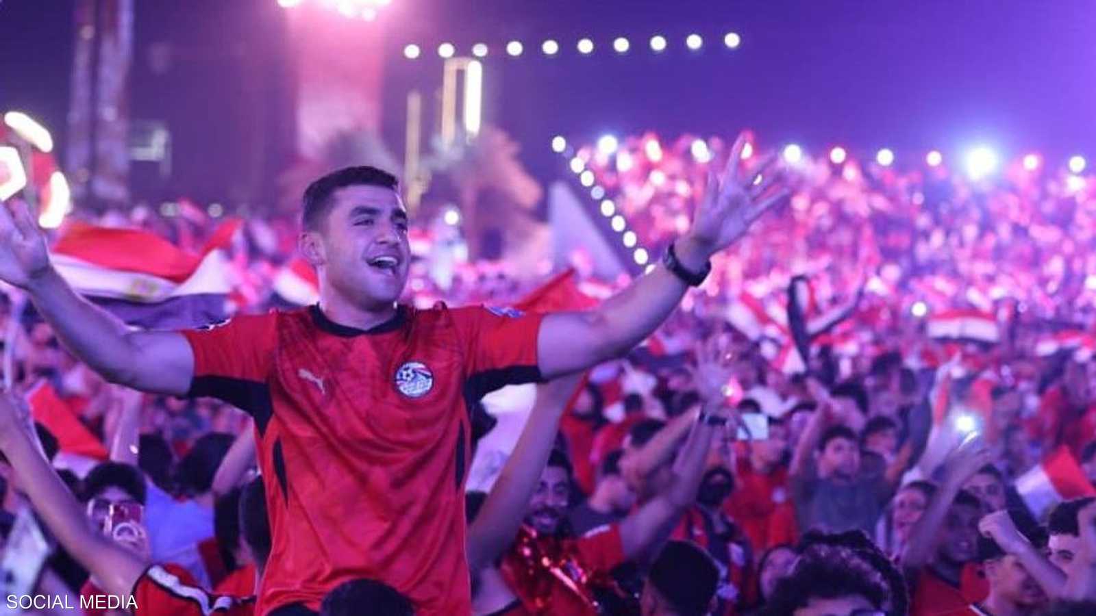فرحة غامرة عمت شوارع غزة