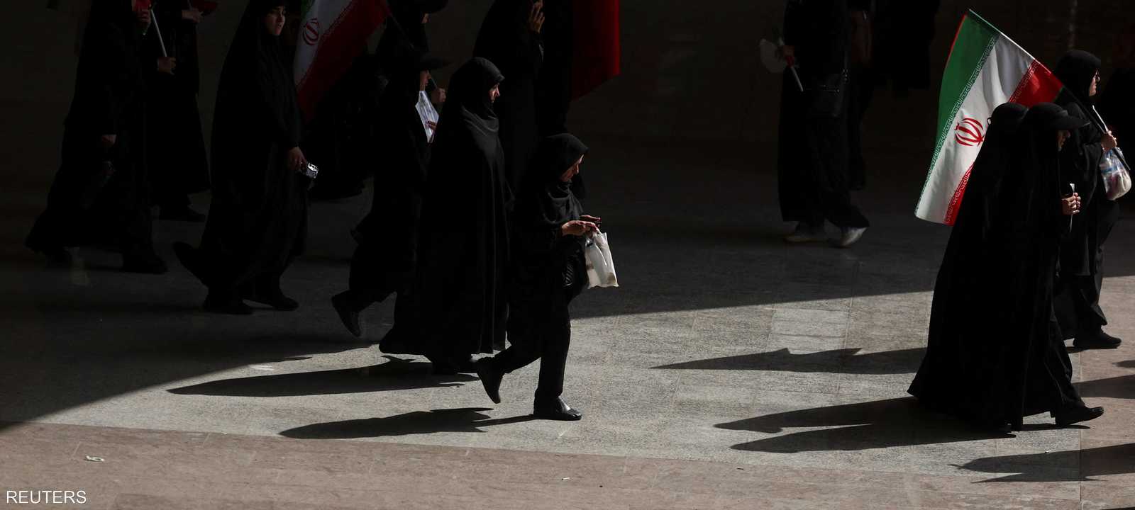 مراسم جنازة خامنئي تستمر 6 أيام