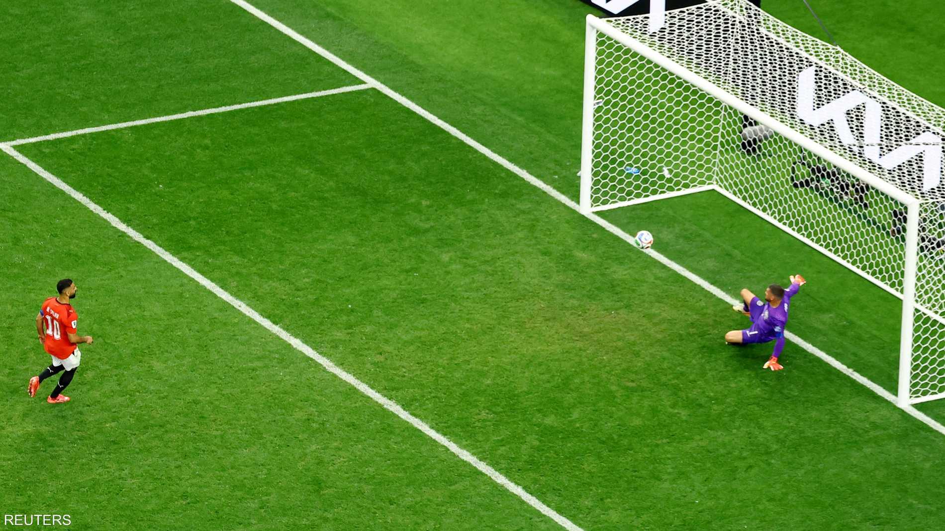 من بانينكا إلى صلاح.. "جنون العبقرية" في كأس العالم 