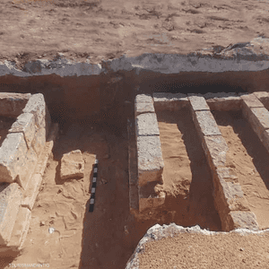 يمثل الاكتشاف خطوة نحو استكمال فهم تاريخ مارينا العلمين