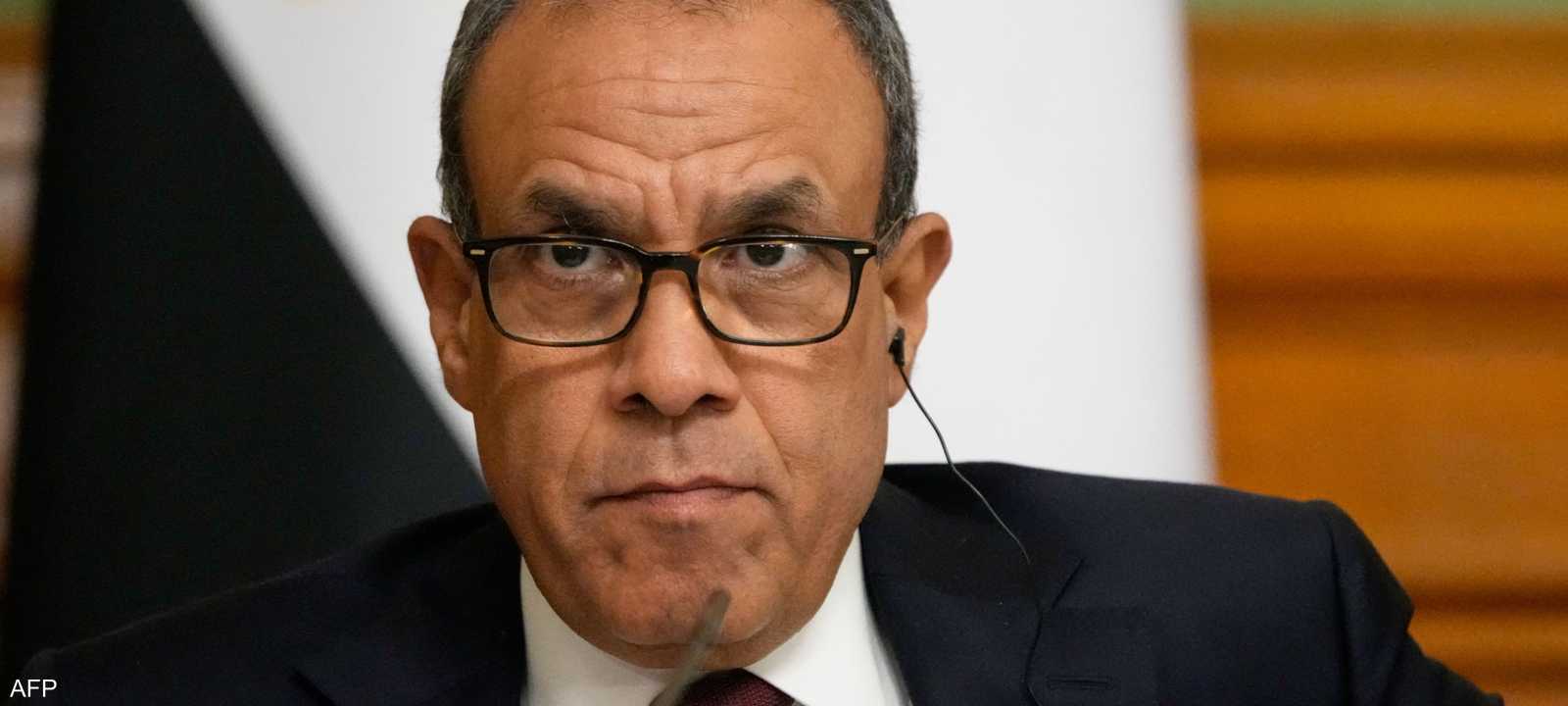 عبد العاطي قال المبلغ المتبقي سيصرف على شريحتين