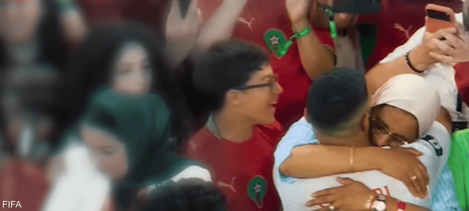 إسماعيل الصيباري يحكي عن قصة كفاحه