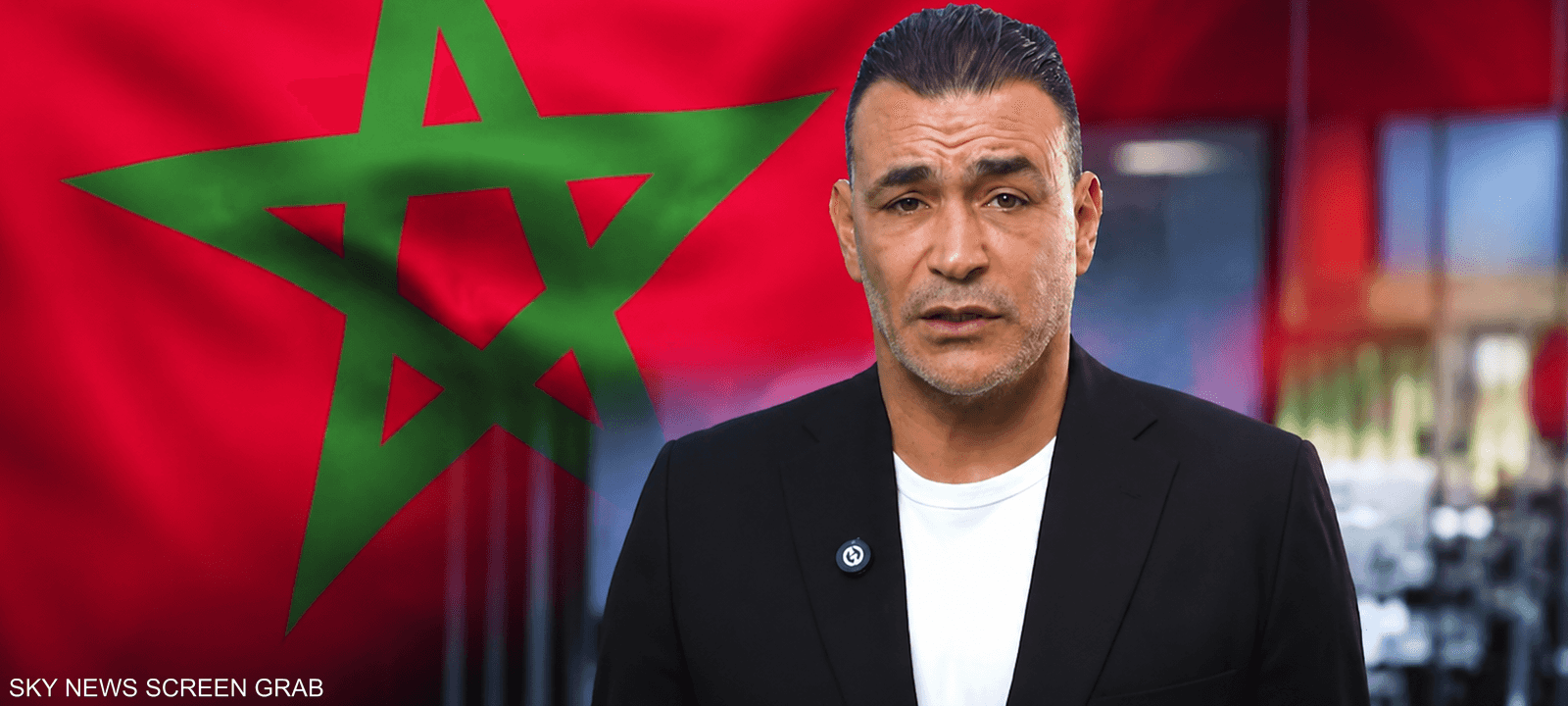 الحضري