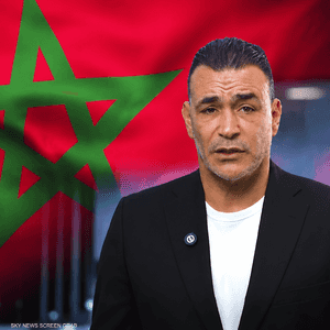 الحضري