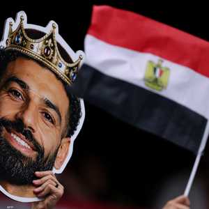 الجماهير المصرية تعول كثيرا على صلاح