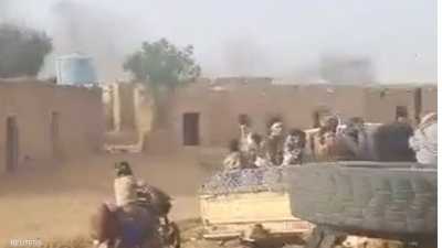 هجمات على 5 مواقع للجيش المالي.. والقاعدة تتبنى التصعيد