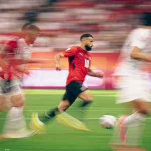 صلاح يقود الفراعنة إلى ربع نهائي المونديال