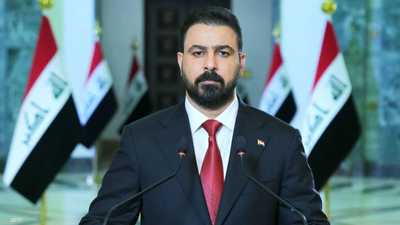 حملة مكافحة الفساد تضع الزيدي بين دعم الشارع وضغوط الحلفاء