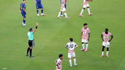 بلجيكا تتحدى قرار فيفا بشأن بالوغون.. وتطالب بتفسير رسمي